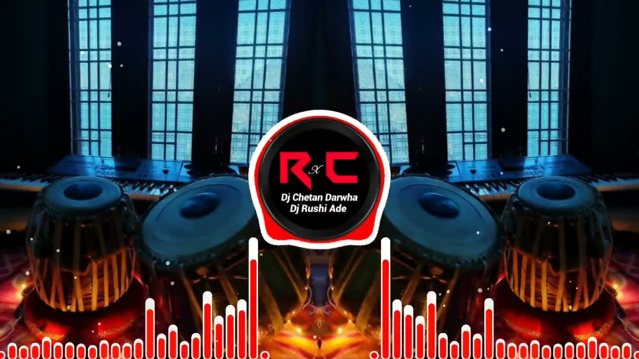 Instagram Trending song ( दुर्लभ कश्यप ) Tapori x Tabla Mix By dj chetan Darwha x djshubham satghari