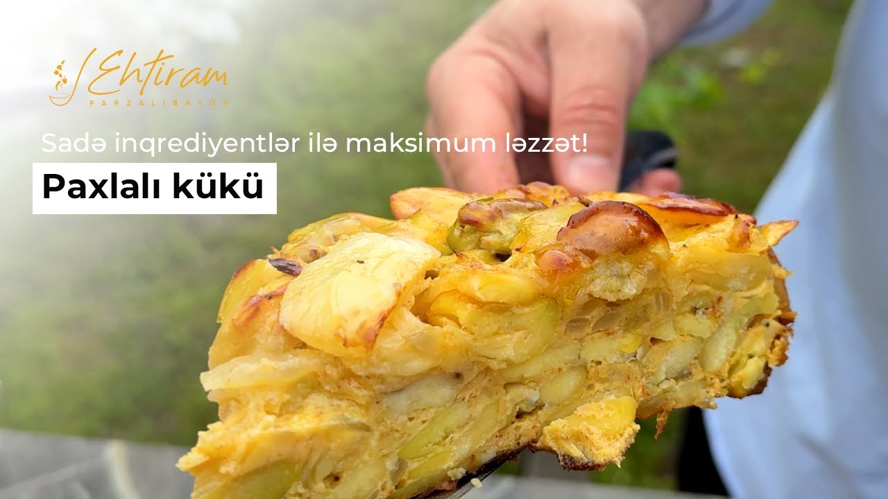 Paxlalı kükü 🧡 inanılmaz dad