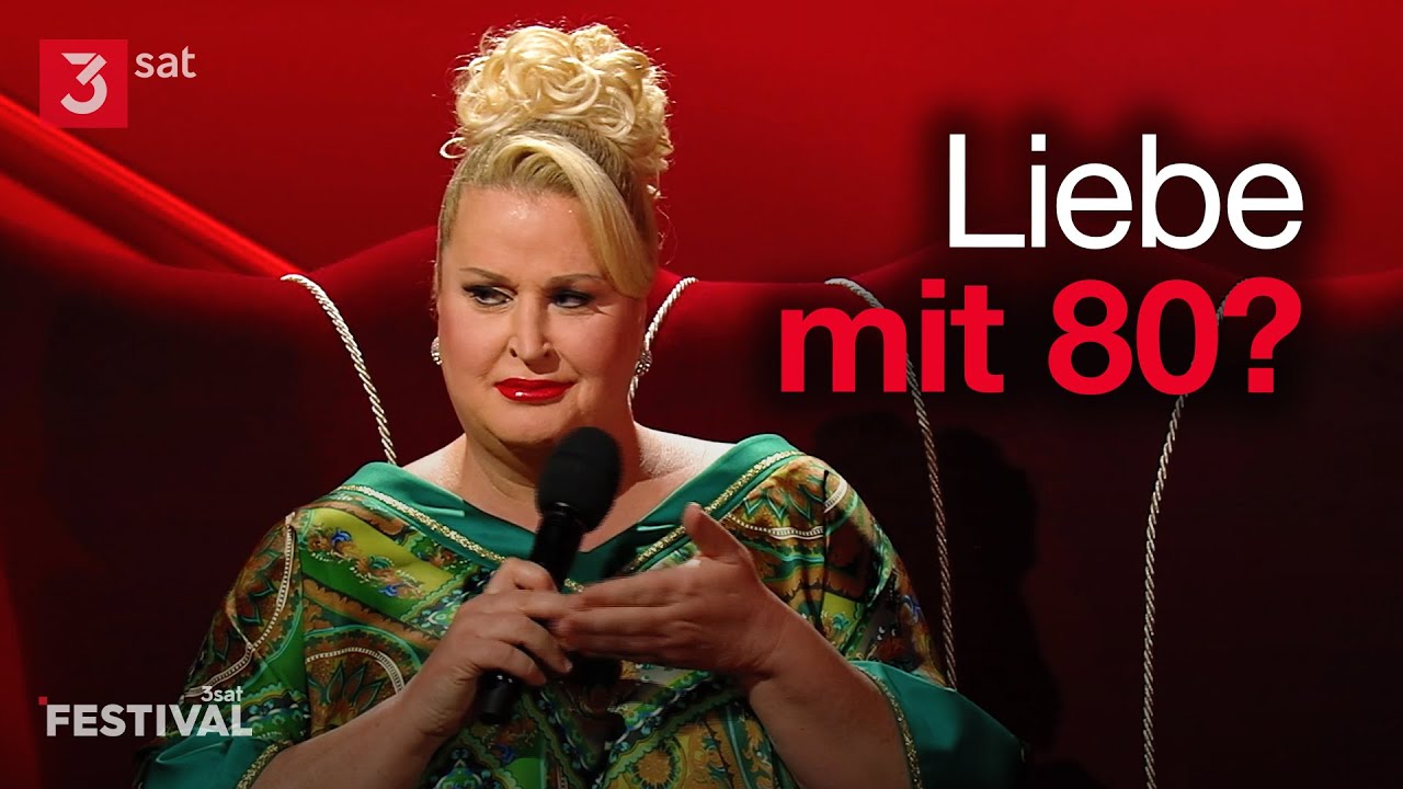 Daphne de Luxe: Schwiegermutter-Alarm | 3satFestival