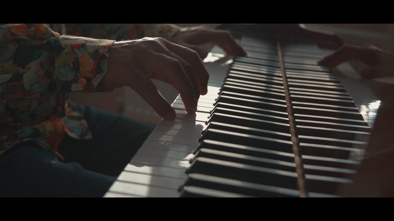 Perfect Day | Lou Reed | Piano Cover