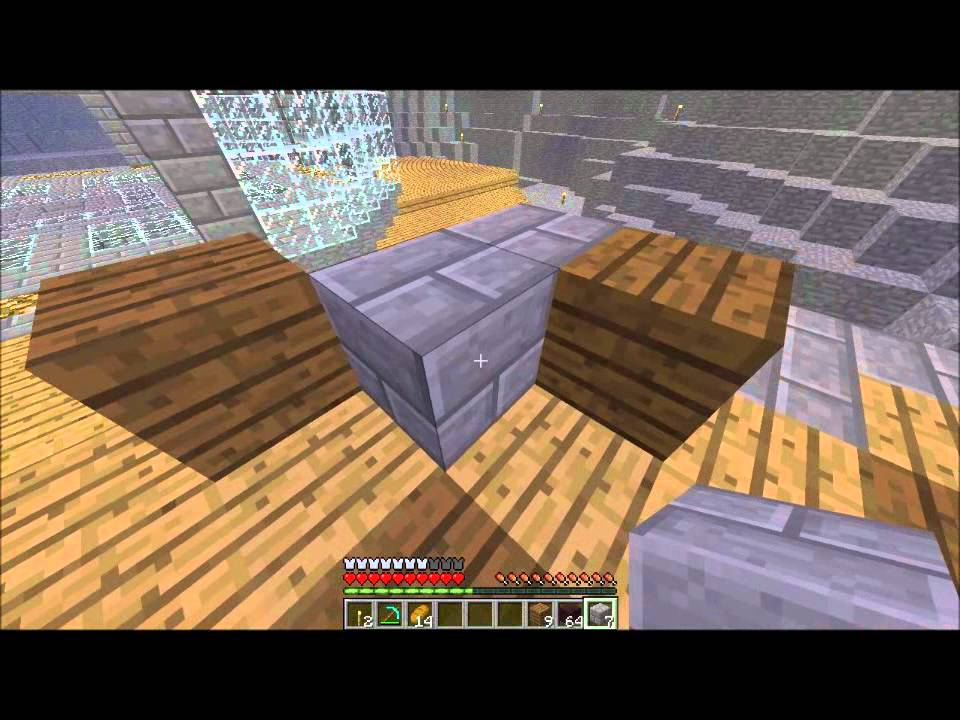 Minecraft - ChaosCraft - Episode 13 - (KNX062)