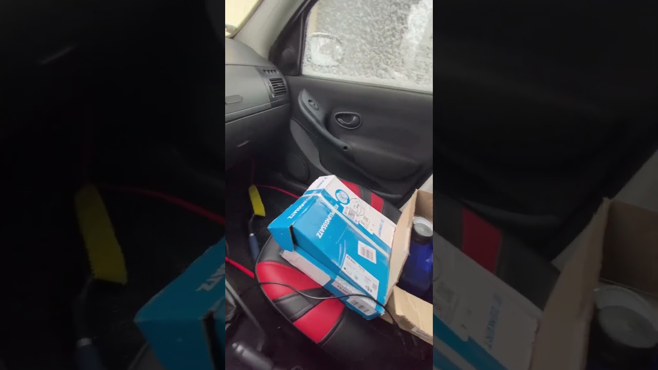 Фиат Альбеа на замену сцепления. Подсчет расходов