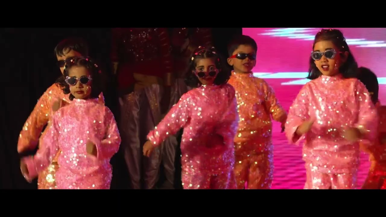Highlights of Annual day Adwitiya sandhya | 11 #adwitiyasandhya