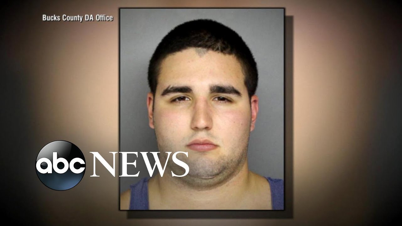 Suspect confesses to the murders of four missing Pennsylvania men