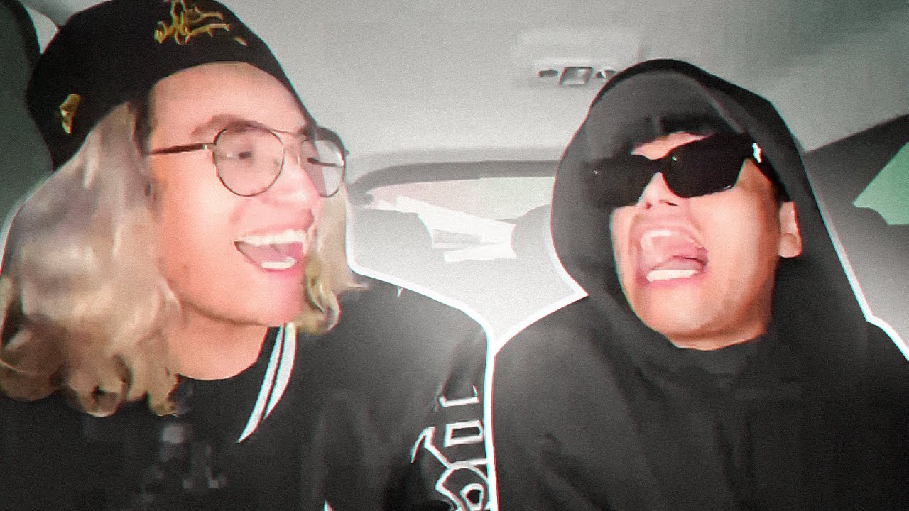 IRL bajando PEPA con Glogloking