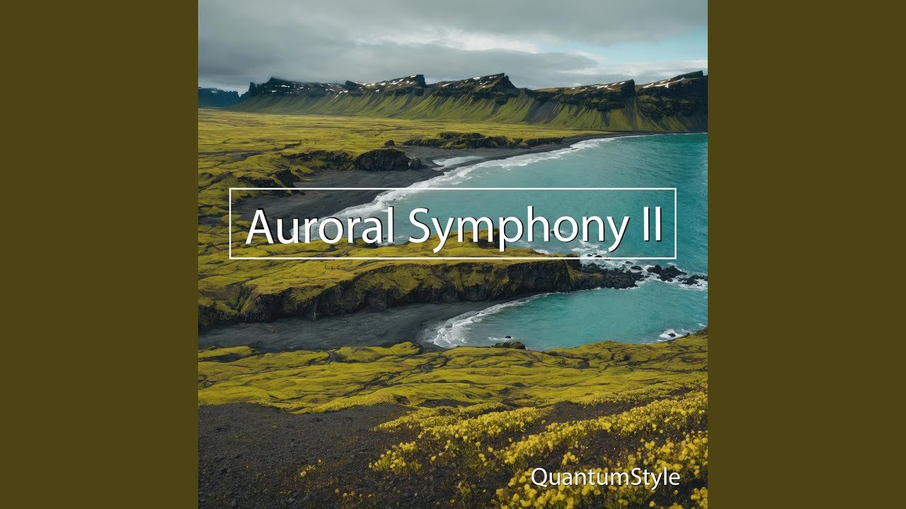 Orchestral Storm