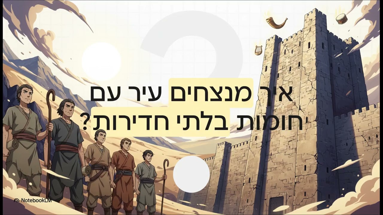 ספר יהושע