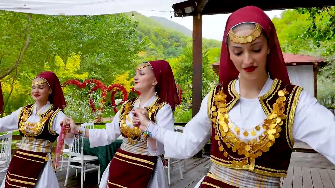 Kolazh Dasme - Hamdi Torba  (Official Video)