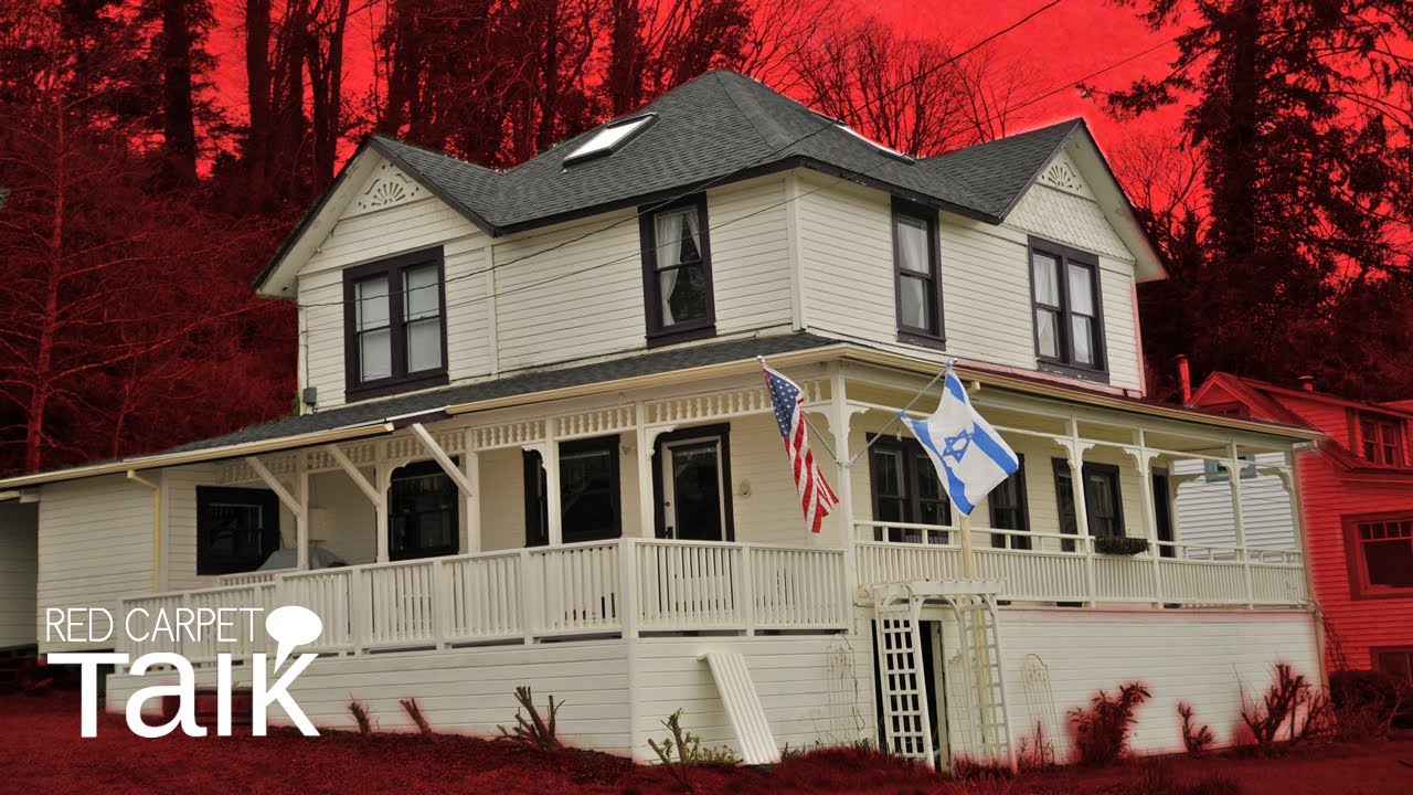 The Goonies House - EXCLUSIVE Tour!