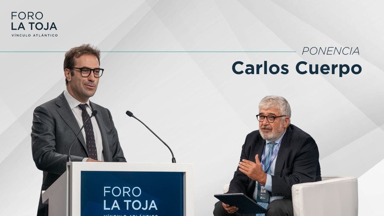 Ponencia Carlos Cuerpo