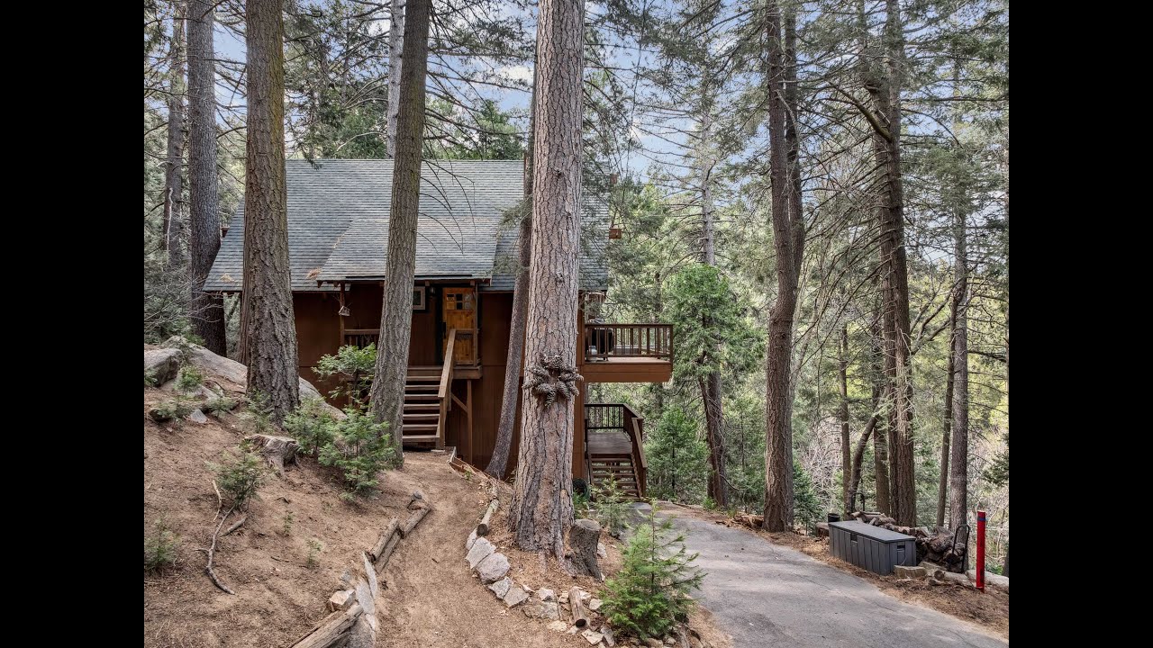 23959 Lakeview Dr, Crestline, CA - FP