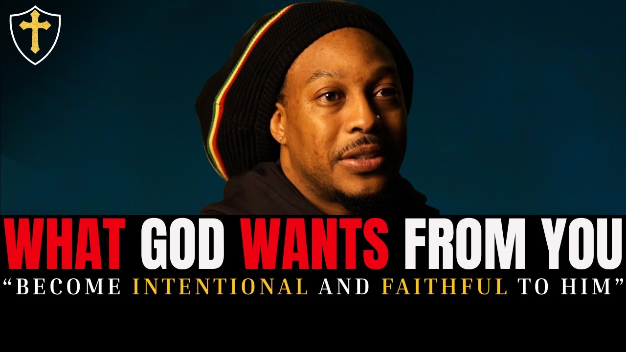 GOD wants to INVEST in You. STOP being Distracted Please - Prophet Lovy Elias