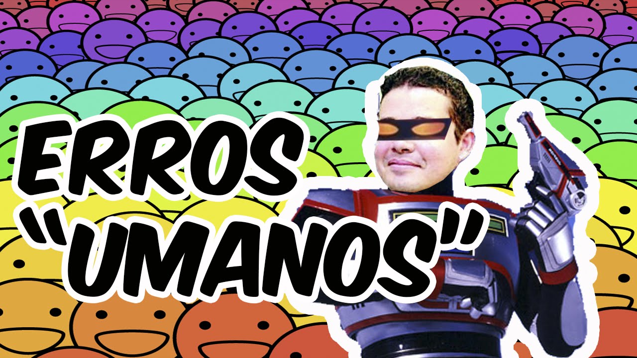 🔴 Erros 