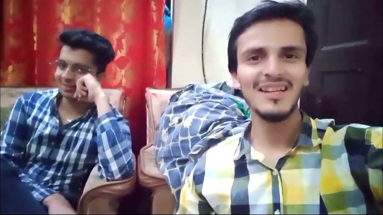 Ramdan vlog khojy mar dost |Ramdan funny vlog