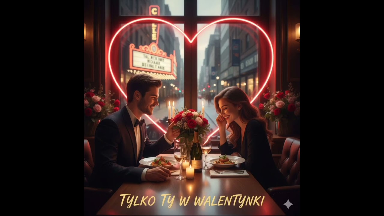 Tylko Ty w Walentynki 
