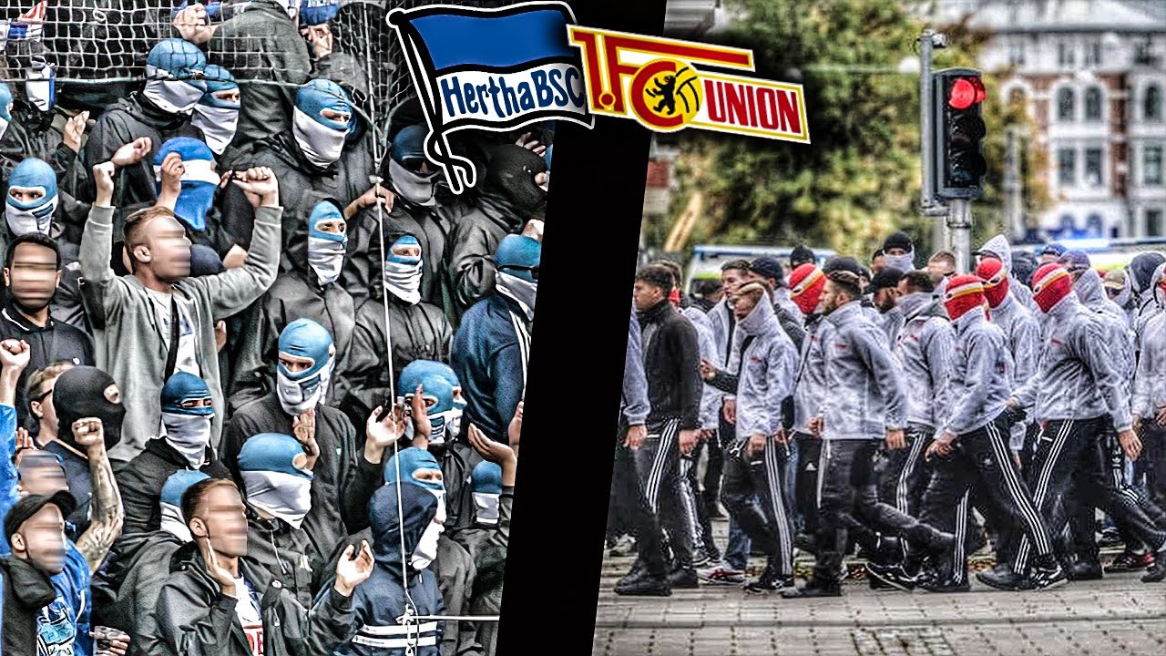 Hertha - Union | Derby