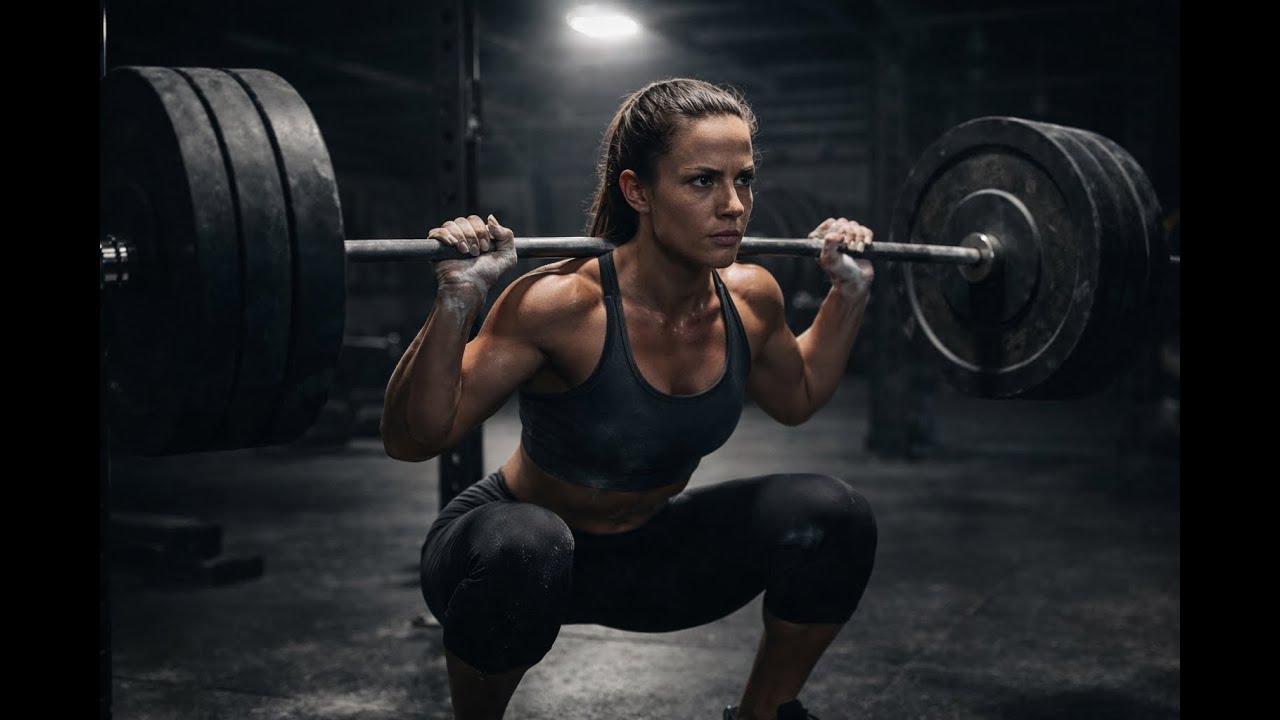 Workout Music | Strength Accelerator 2026