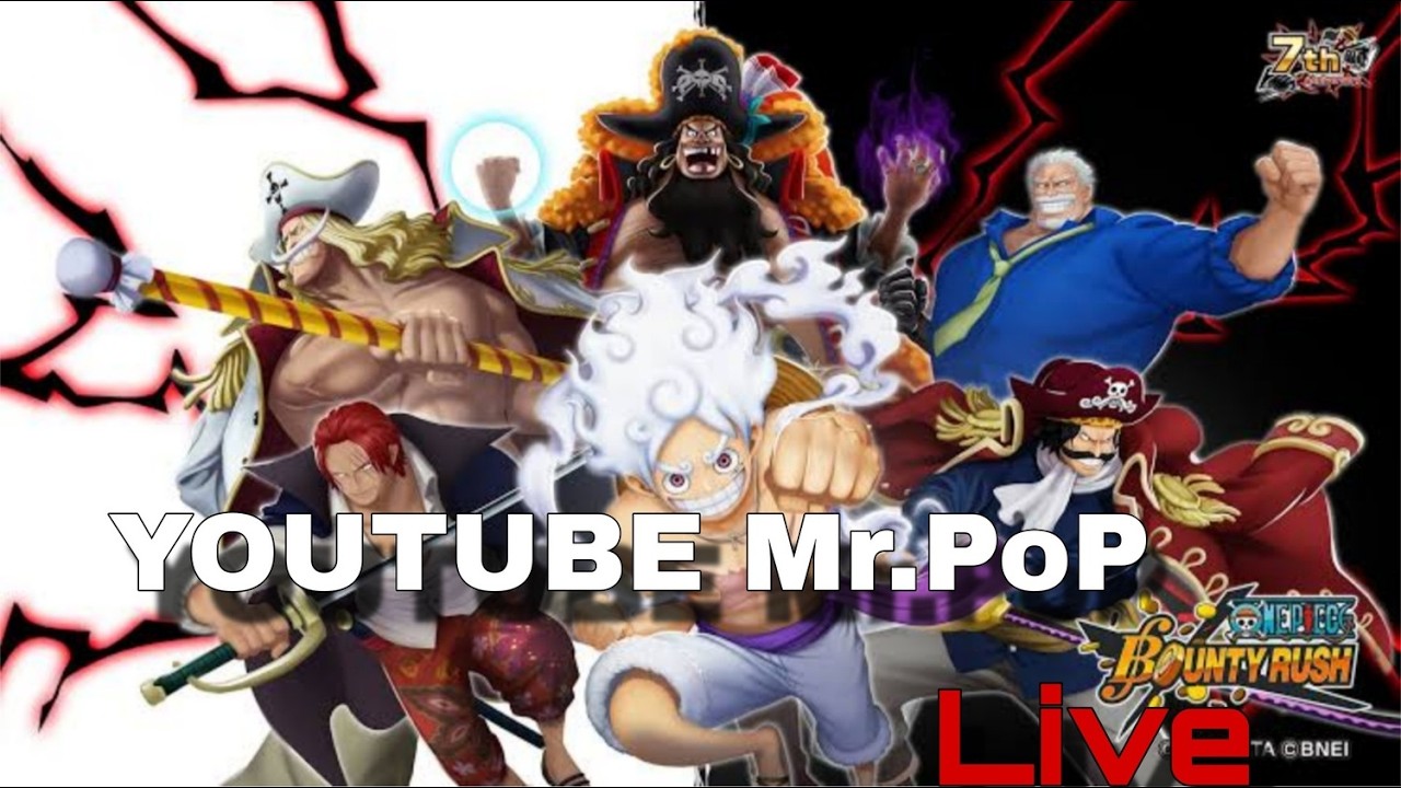 Onepiece bounty rush live#onepiece #onepiecebountyrus#onepiecebountyrushlive #onepiecebountyrushmeta
