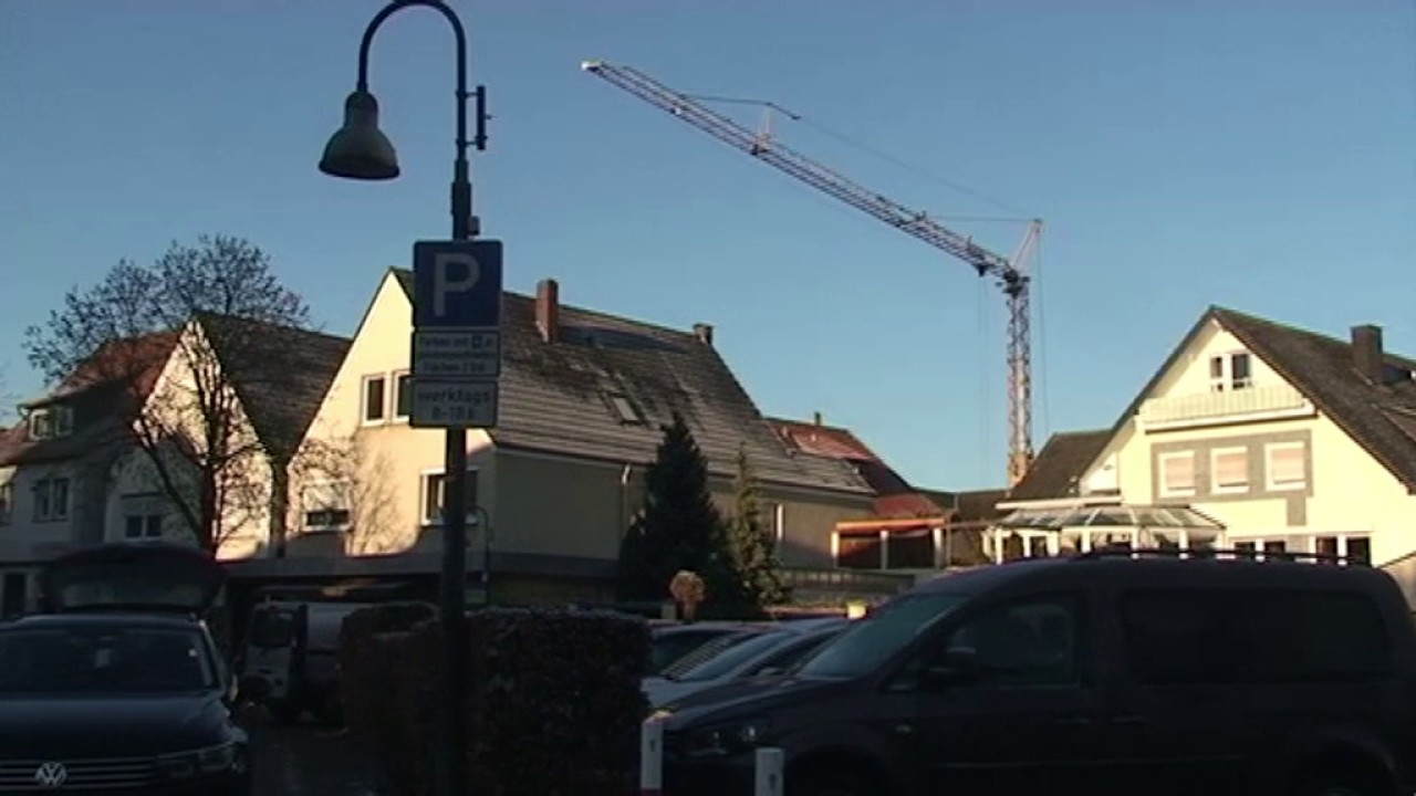 Salzkotten Stadt im Wandel