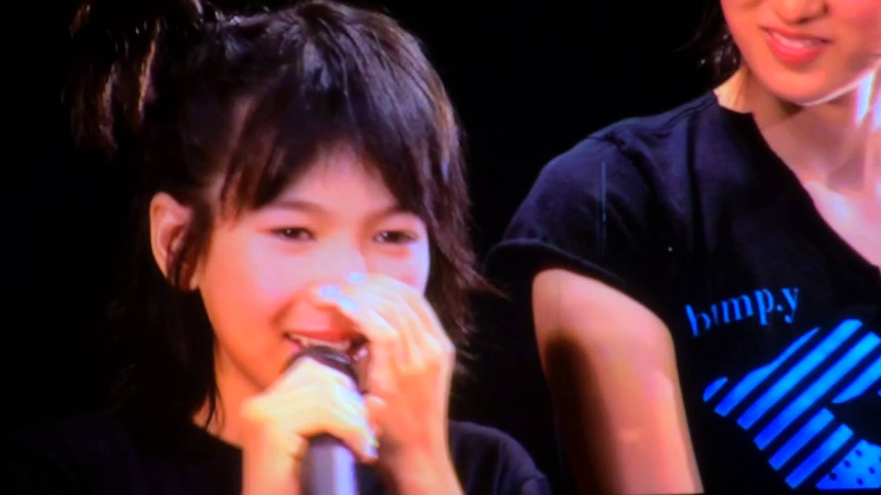 bump.y   kissLIVE感想