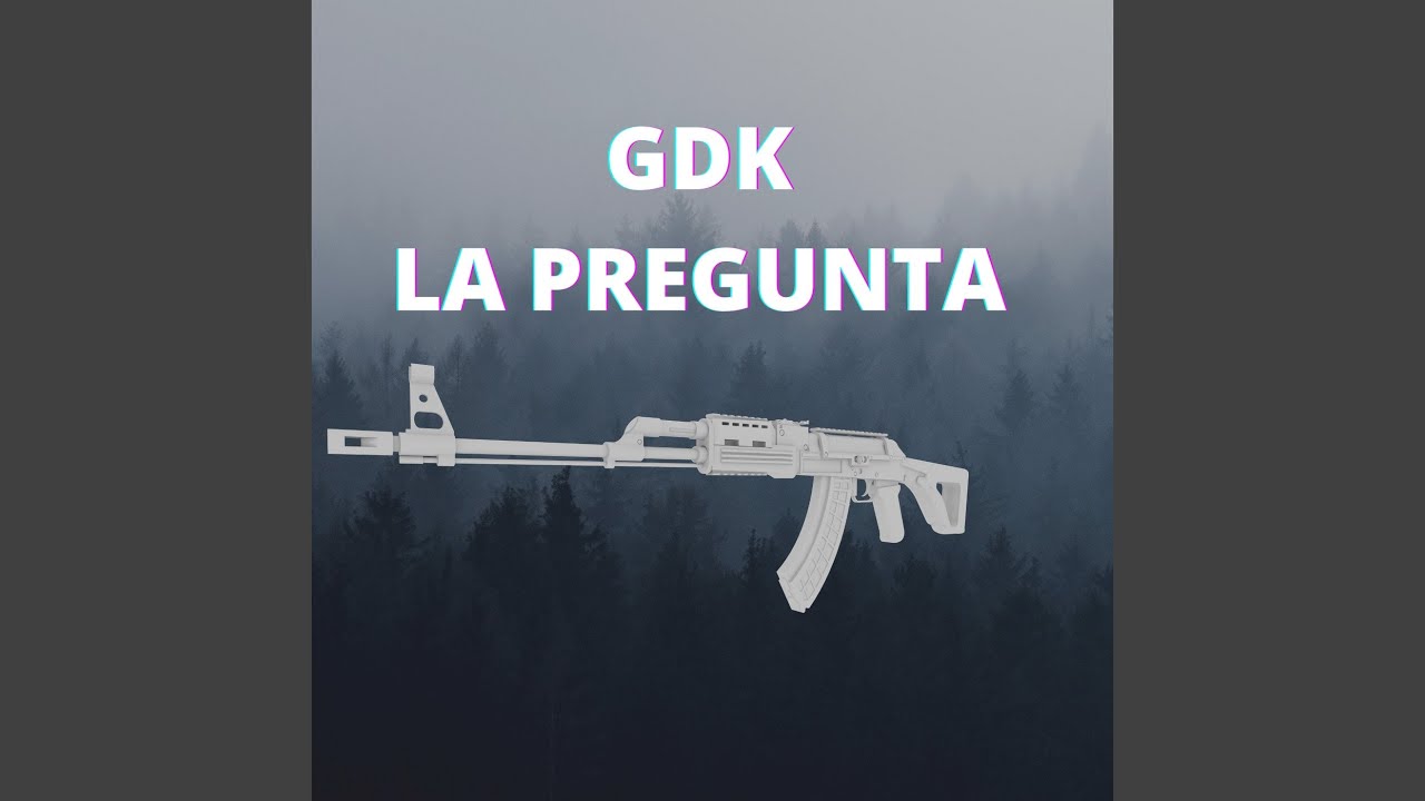 La Pregunta