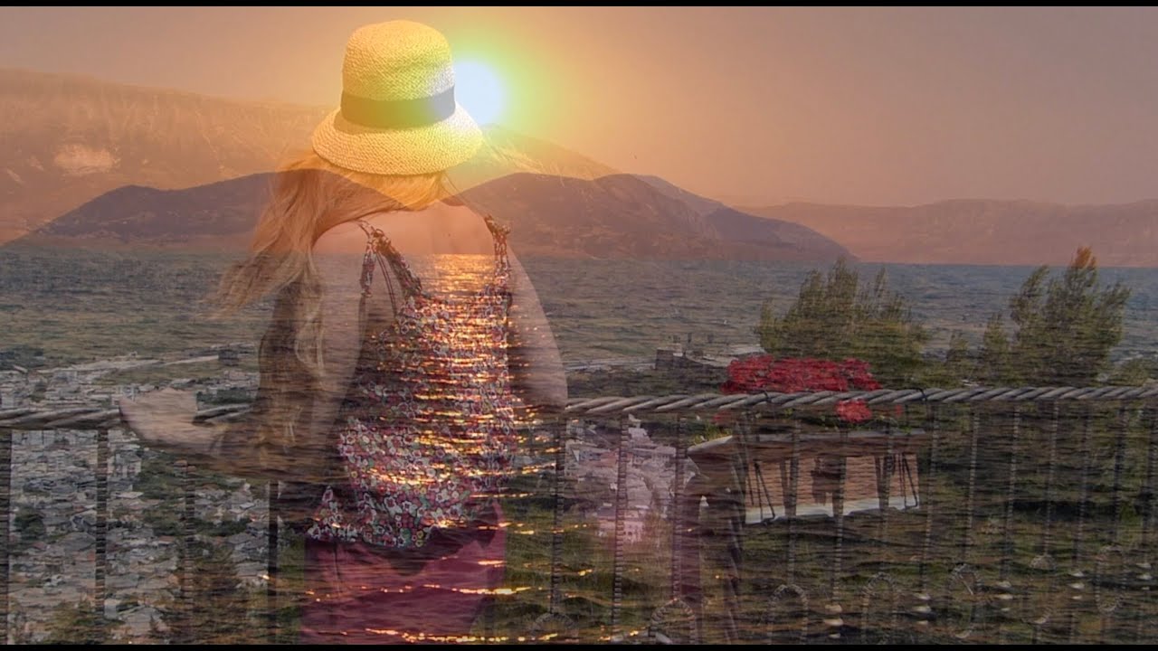 🇦🇱 Tout l'univers - Gjon's Tears (Cover by Ida-Lin Hübscher)🇦🇱