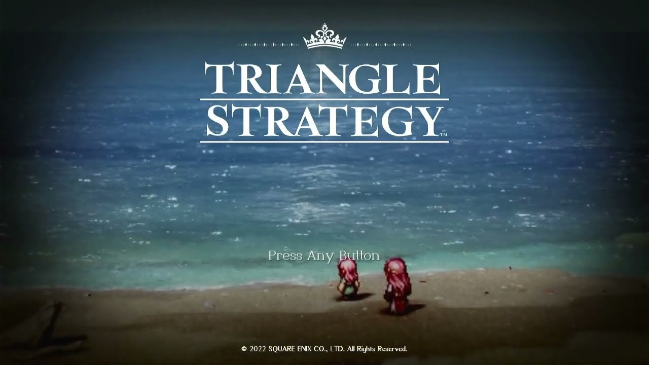 Why Triangle Strategy Broke My Heart (I'd Recommend Fell Seal instead.) [ Spoilers Aplenty ]