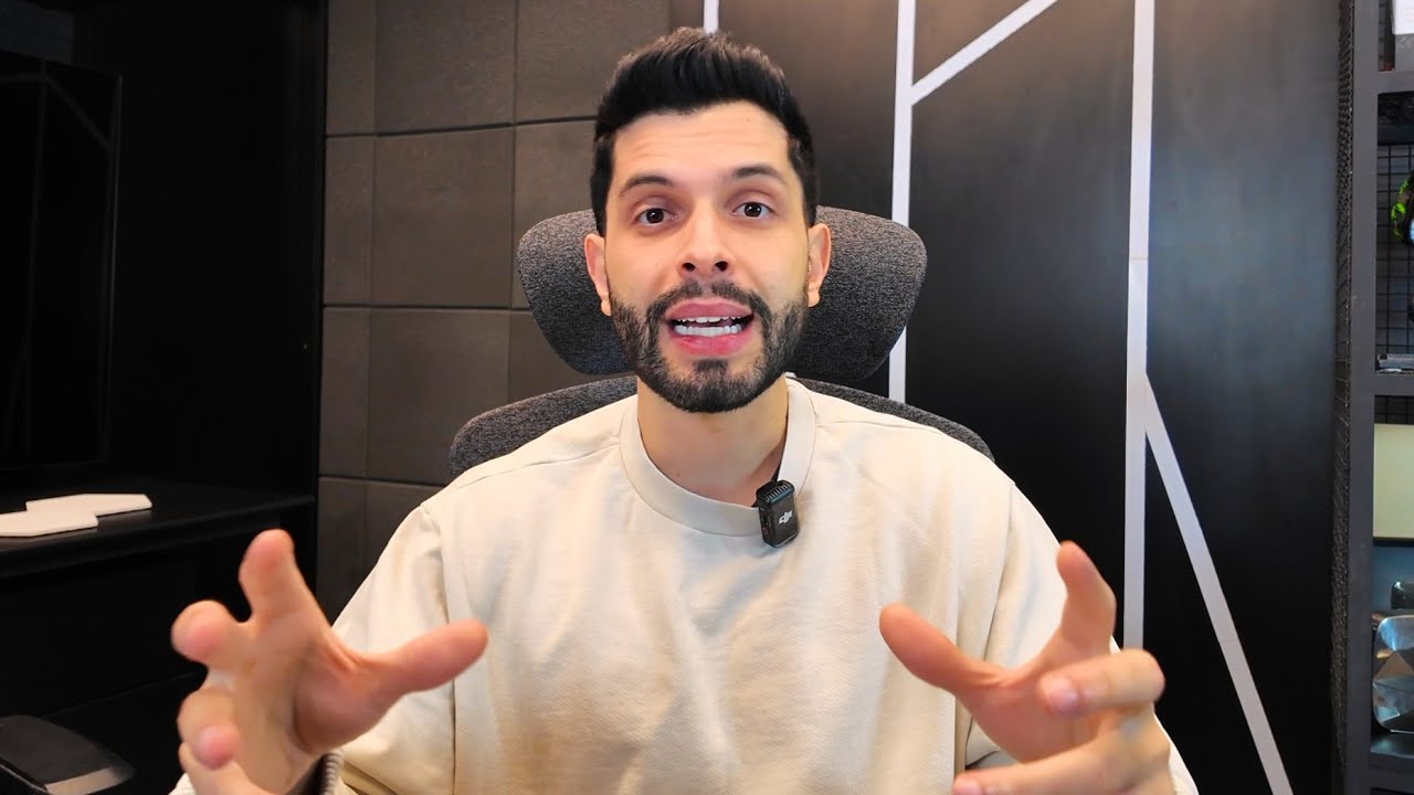 FA&Ccedil;A ISSO E COMECE NO MELHOR NICHO DE CONTE&Uacute;DO
