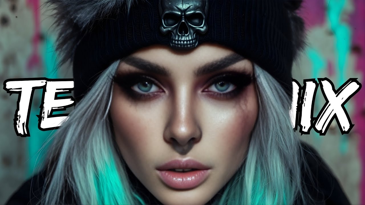 💣 TECHNO MIX 2026 ✨ Club Mix 2026 - DJ Electro House Party Dance Remix Nonstop ✨#dj