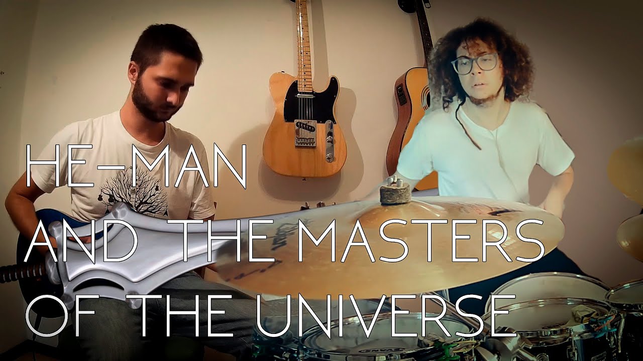 Luca Marinelli & Giacomo Balma: 
