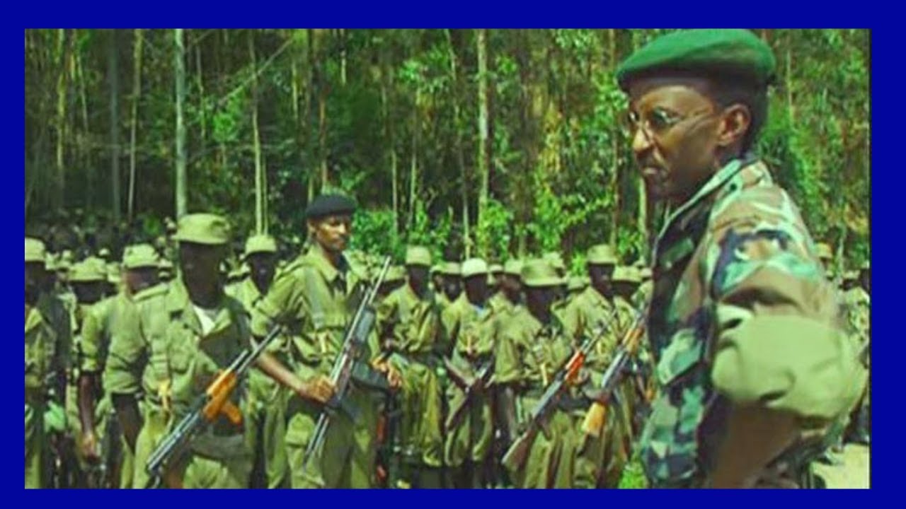 IBIRARI BY'UBUTEGETSI: INZIRA Y'INZITANE Y'URUGAMBA RWO KUBOHORA U RWANDA