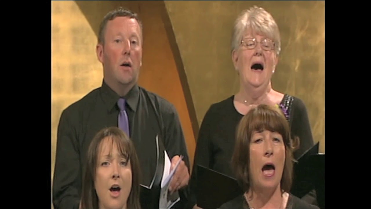 Aifreann Na Clainne (The Family Mass)