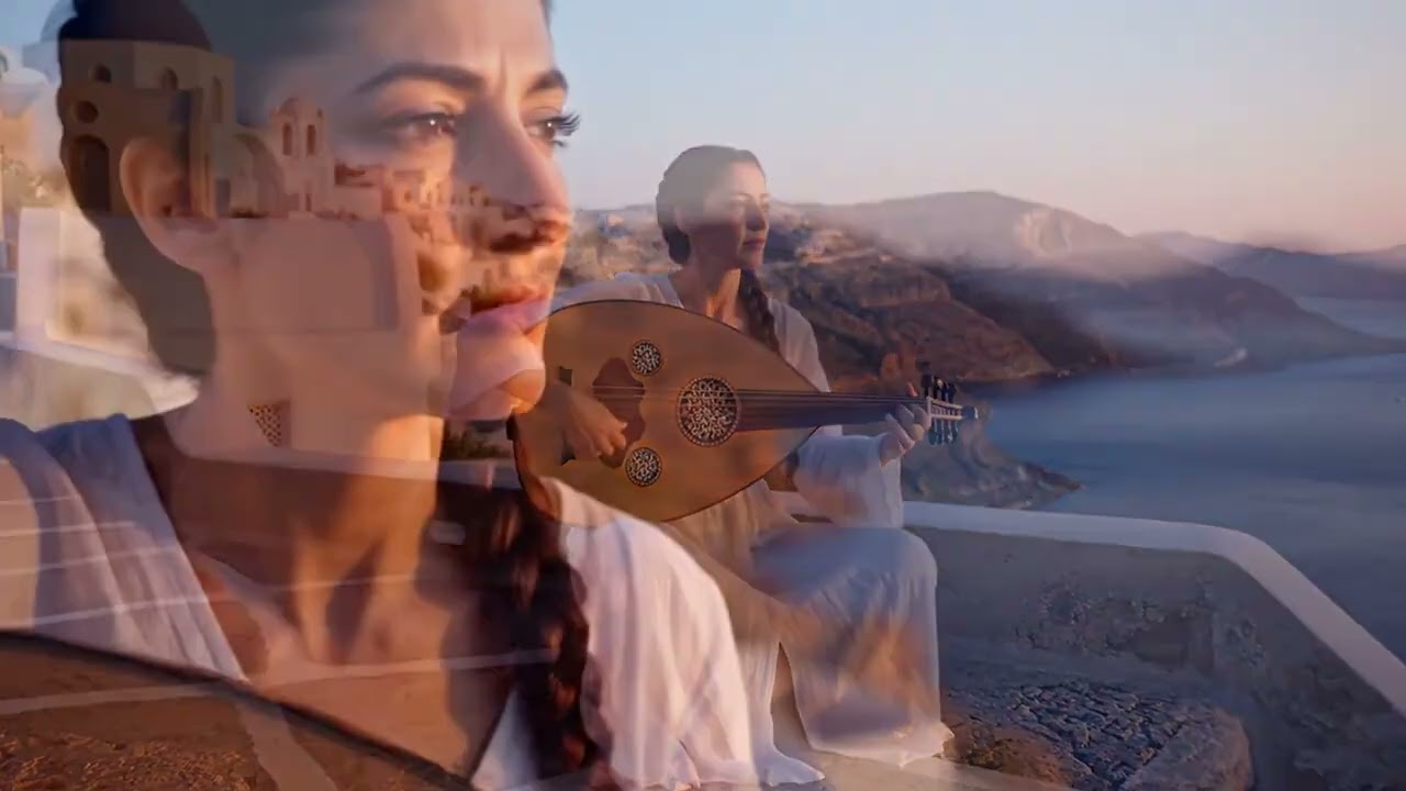 Seven Lands, One Memory | Cinematic World Fusion Instrumental