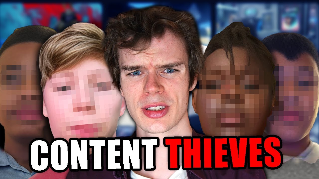 Эти дети РАЗРУШАЮТ YouTube