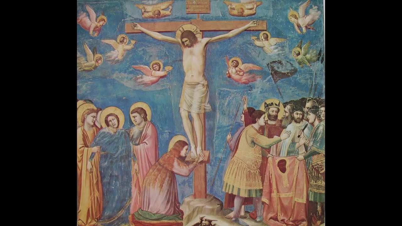 Egli solo &egrave; - Via Crucis con meditazioni di don Luigi Giussani