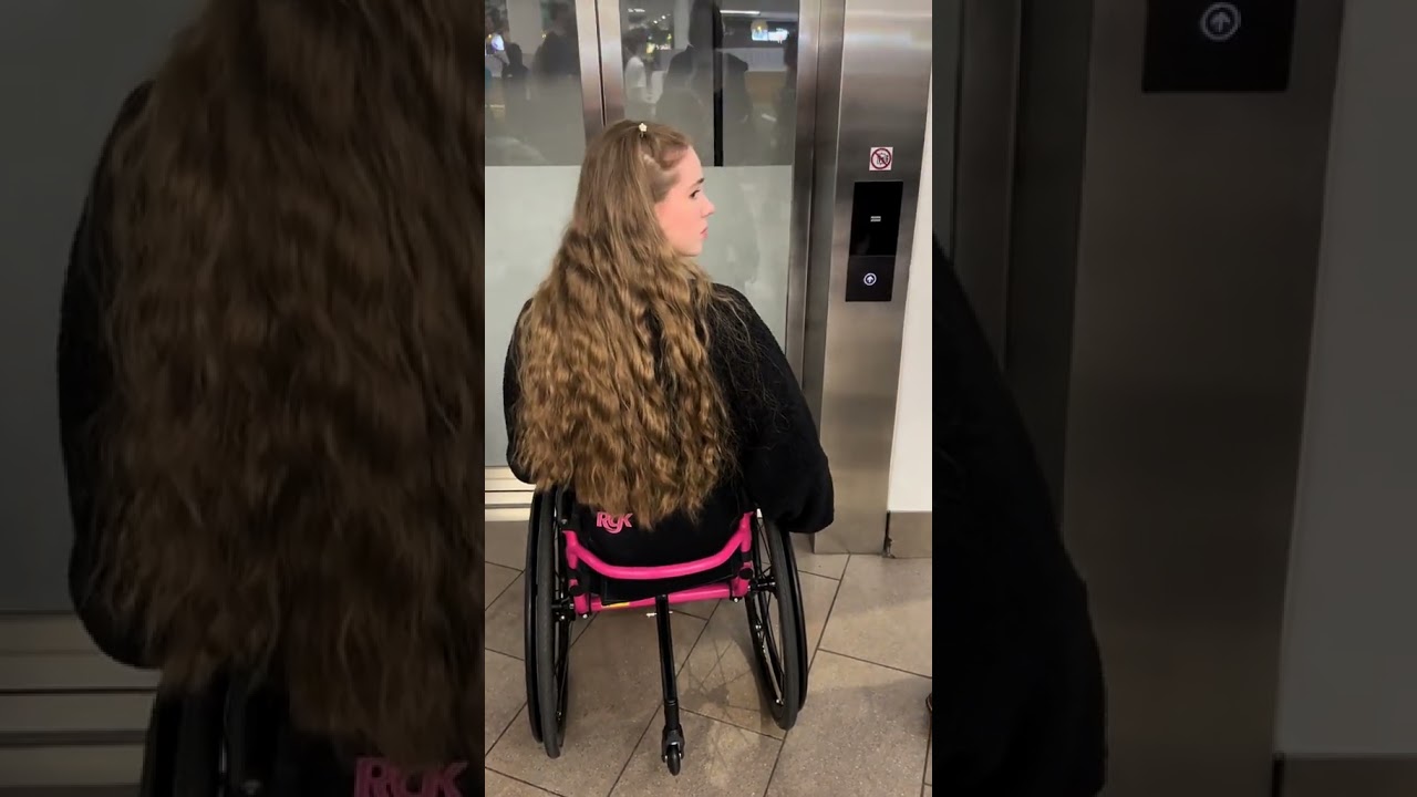 How YOU Can Make Public Spaces More Accessible!