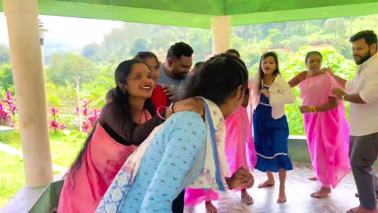 DIMSA Dance | Araku Valley | Chaparai | Tribal Dance with Araku people 