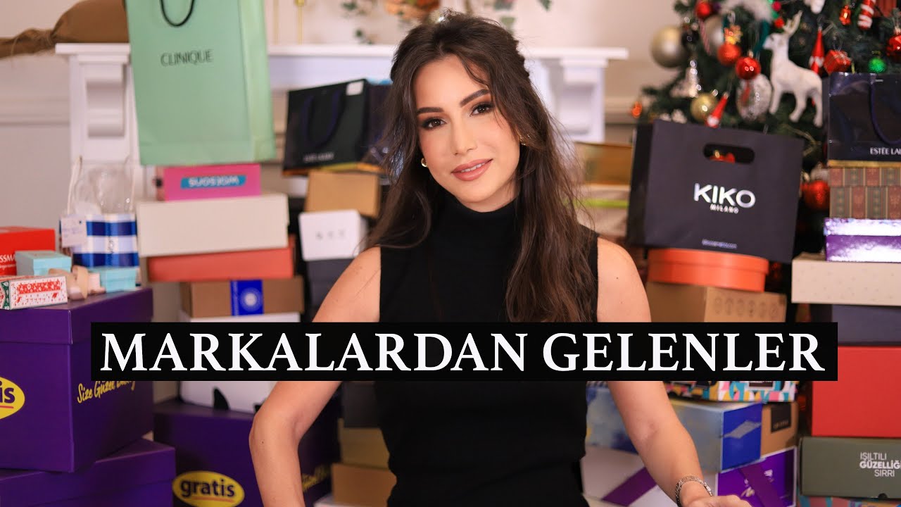 Markalardan Gelenler | Böyle İşi Kim Sevmez Ki 🙈