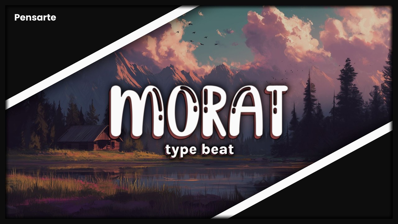 ❤️ (GRATIS) Instrumental estilo MORAT | Beat pop rock USO LIBRE