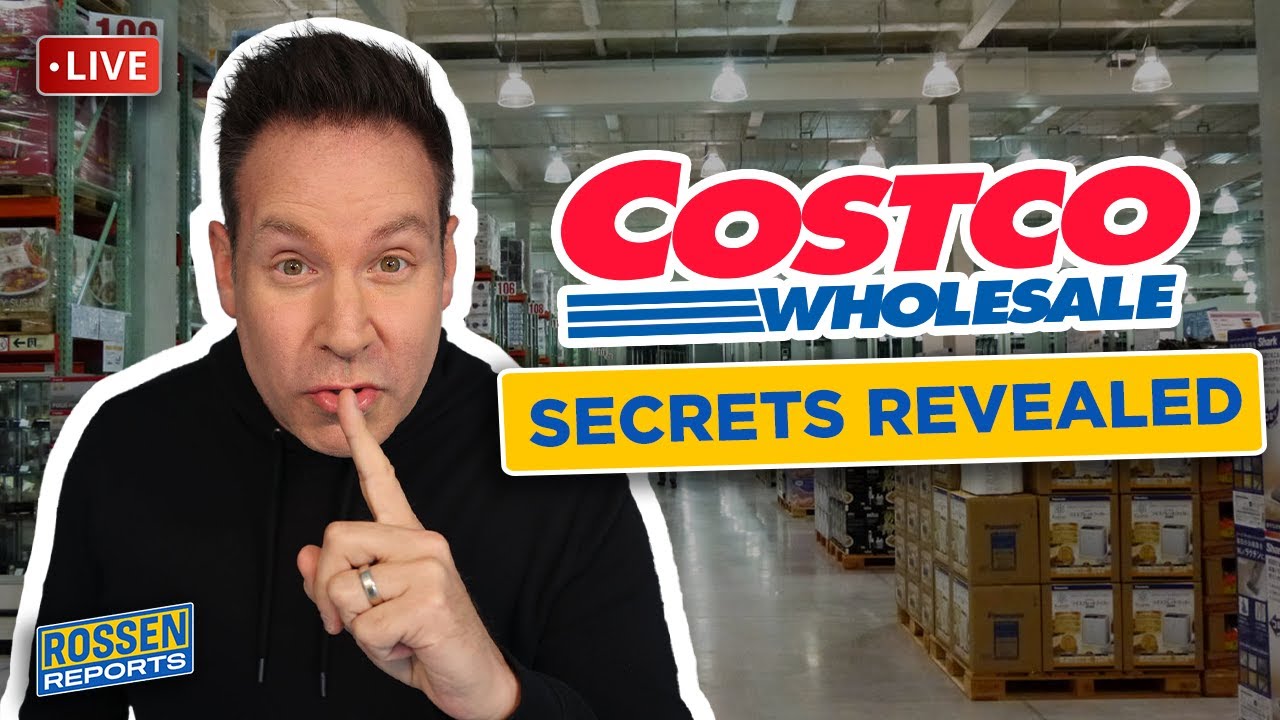 Кто на самом деле производит Kirkland? Я раскрываю главные секреты Costco
