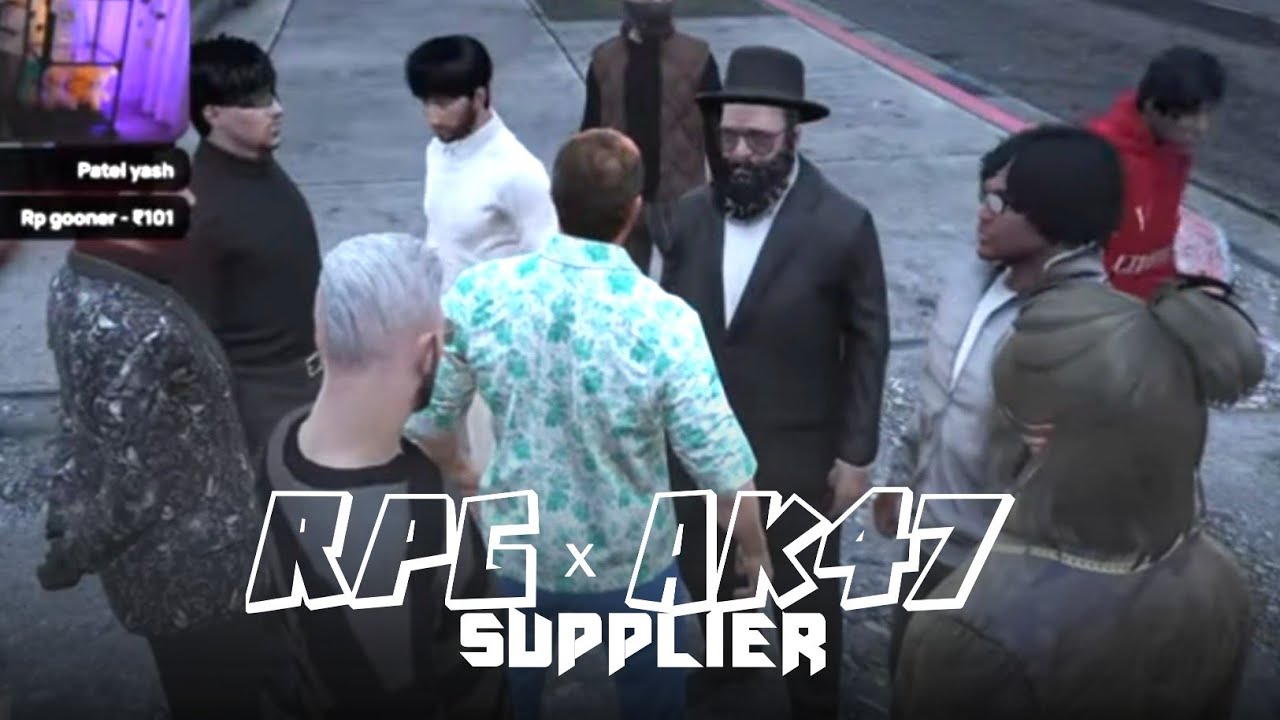 Supplier 💀 | Yatra Rp Highlights 