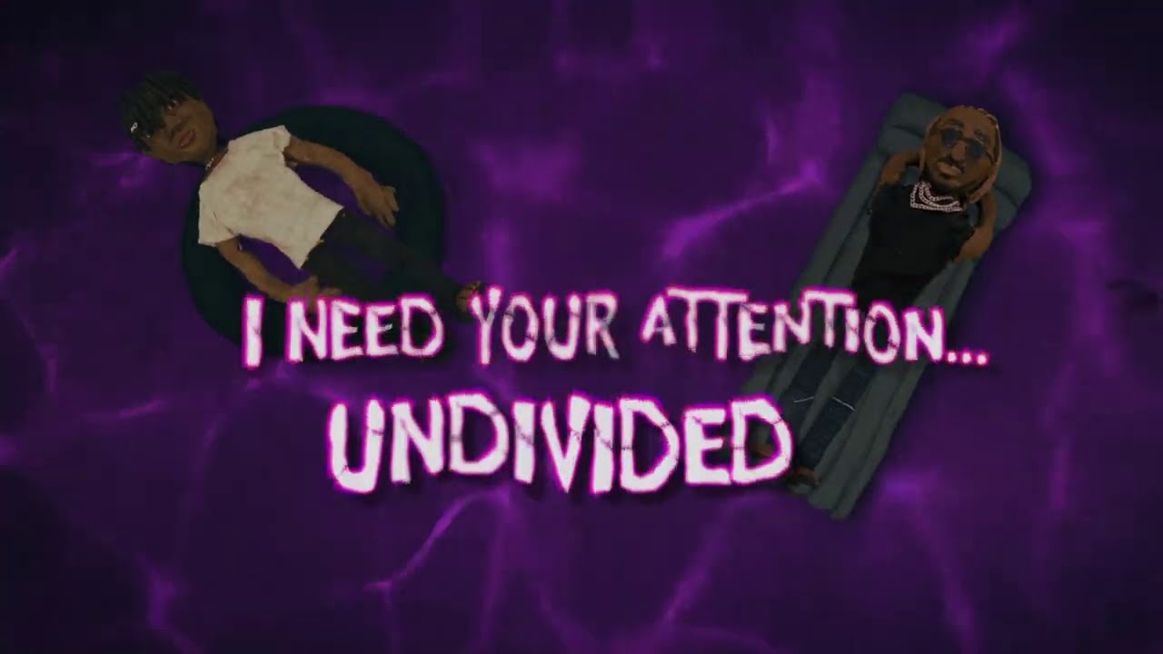 Internet Money - Thrusting Ft. Swae Lee & Future (Official Lyric Video)