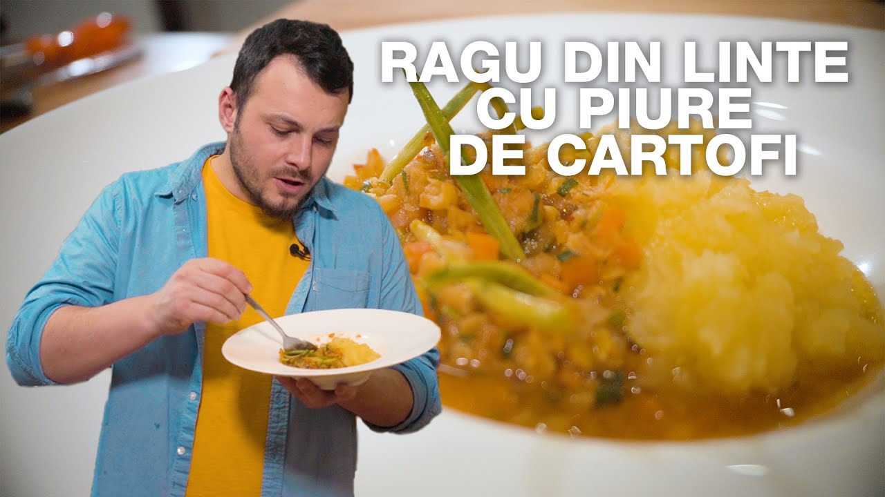 Niște linte pentru cine vrea să se alinte
