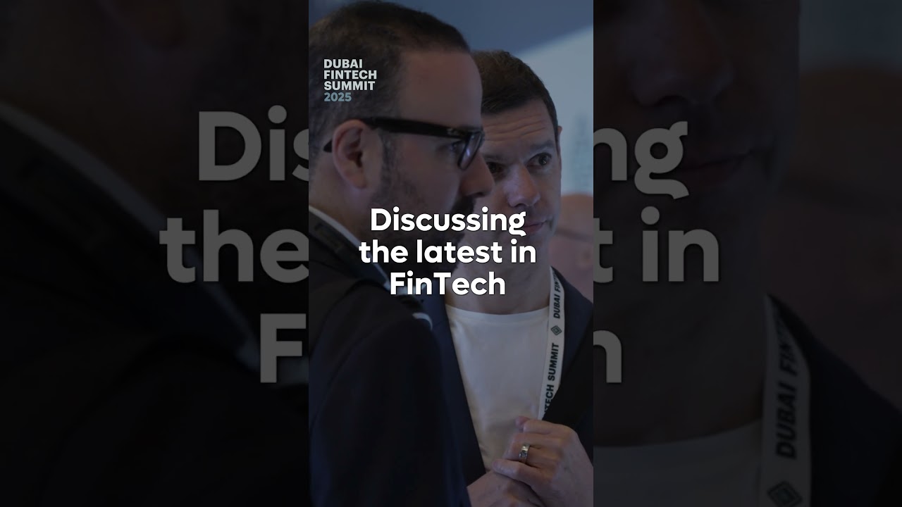Join the Future of FinTech!