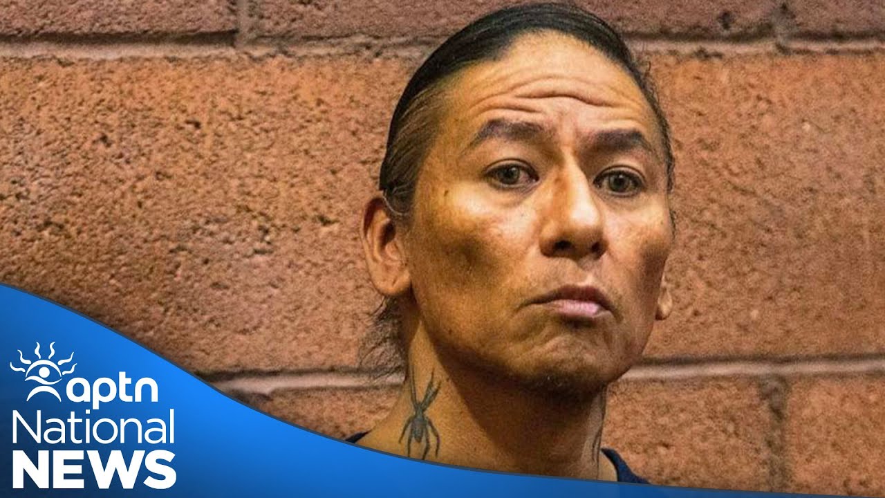Jury trial underway for Indigenous actor from Oscar winning film Dances with Wolves | APTN News