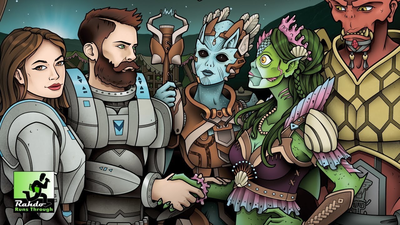 Circadians: First Light | Rahdo's Final Thoughts