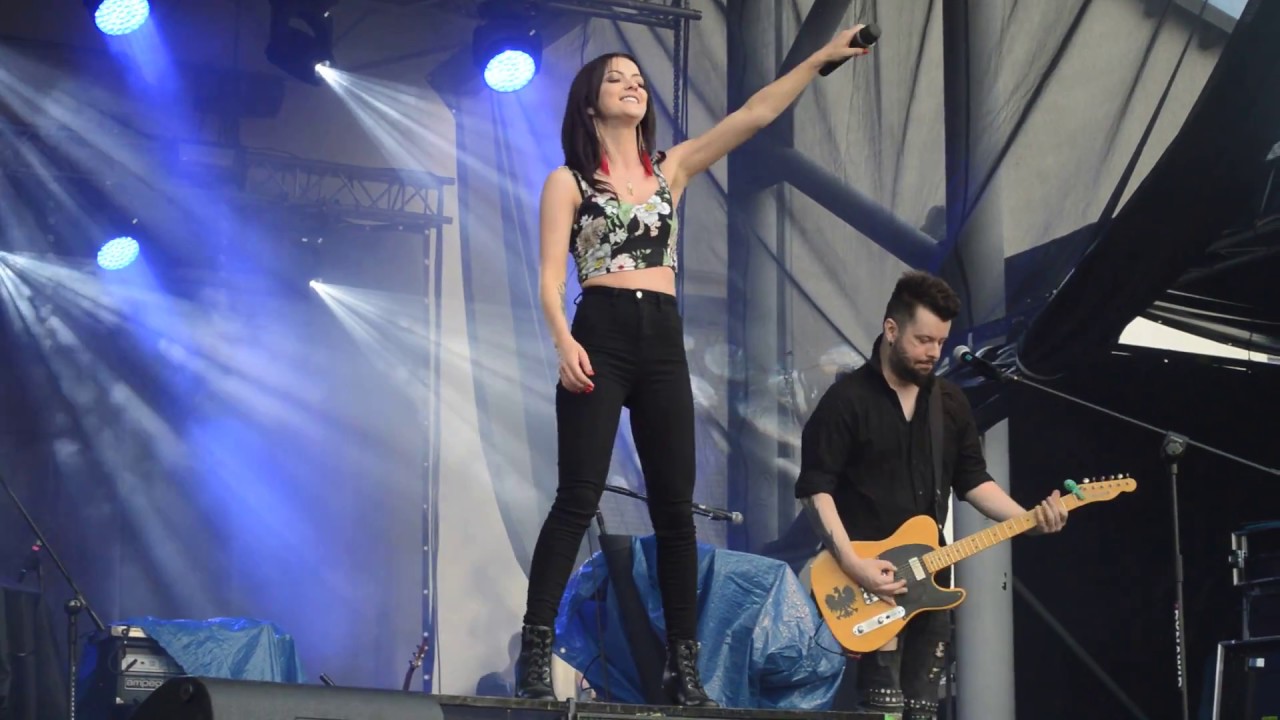 Jula - Za każdym razem | Kąty Wrocławskie, 02.06.2018