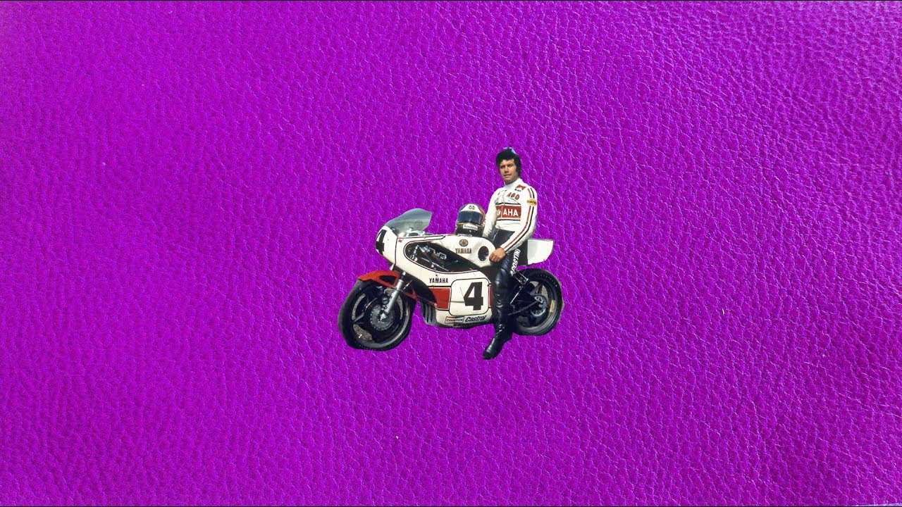 VANSON LEATHERS &bull; the making of the V7 MOTORCYCLE JACKET for UNION GARAGE