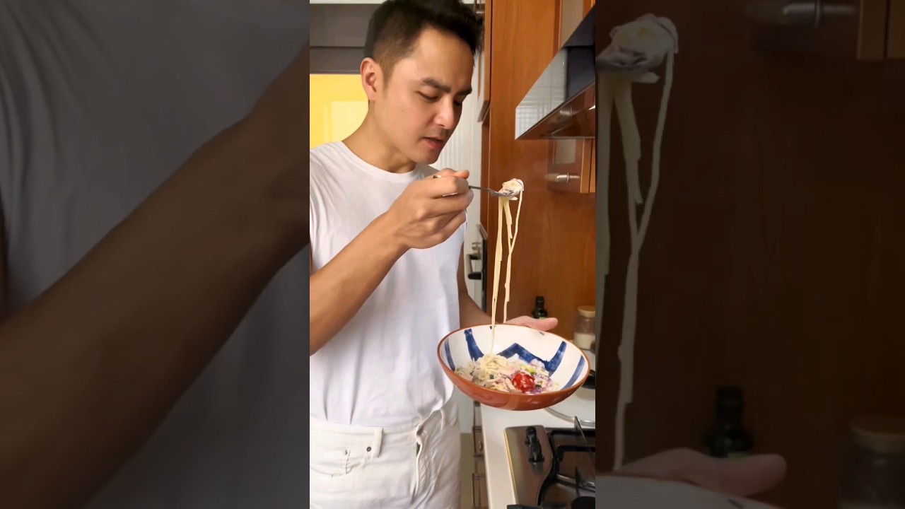 @mingdao.official 明道的廚房日記 Dinner is ready! 🛎️ 你學會了嗎？#明道 #厨房日记 #mingdao #Instagram ​​​