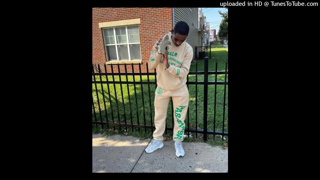 Ybc dul x liljizz59st x hopoutblick type beat 